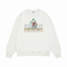 Picture of Rhude Sweatshirts _SKURhudeS-XXLRHY02226420